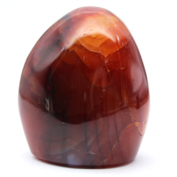 Natural Ornamental Carnelian