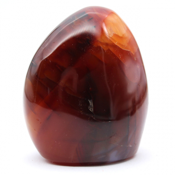 Natural Ornamental Carnelian