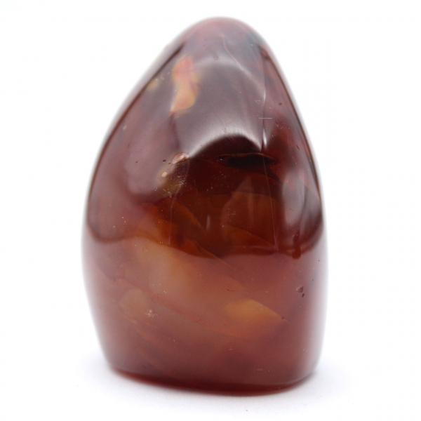 Natural Ornamental Carnelian