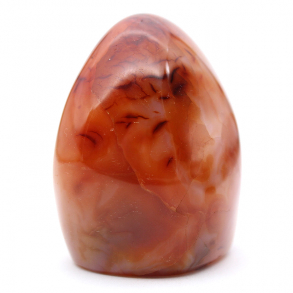 Natural Ornamental Carnelian