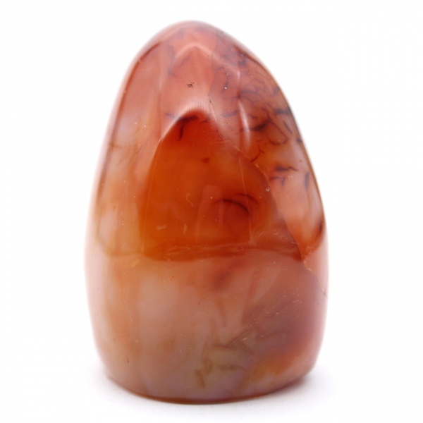 Natural Ornamental Carnelian