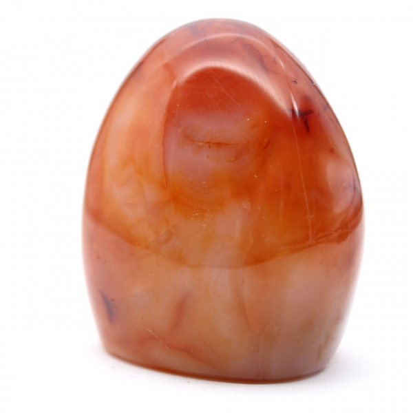 Natural Ornamental Carnelian