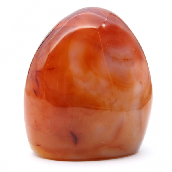 Natural Ornamental Carnelian