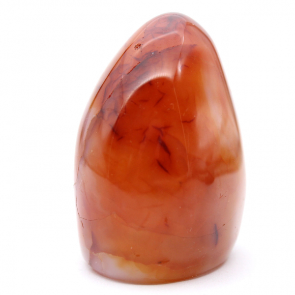 Natural Ornamental Carnelian