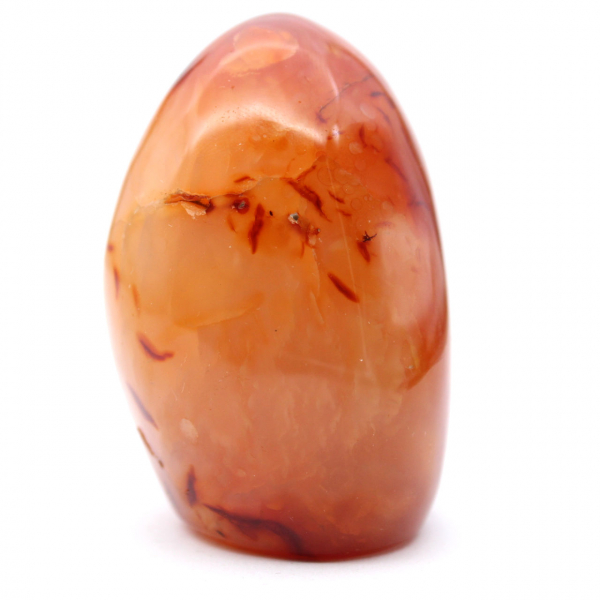 Carnelian Block to Place