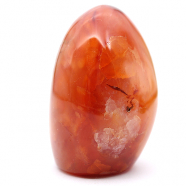 Carnelian Block to Place