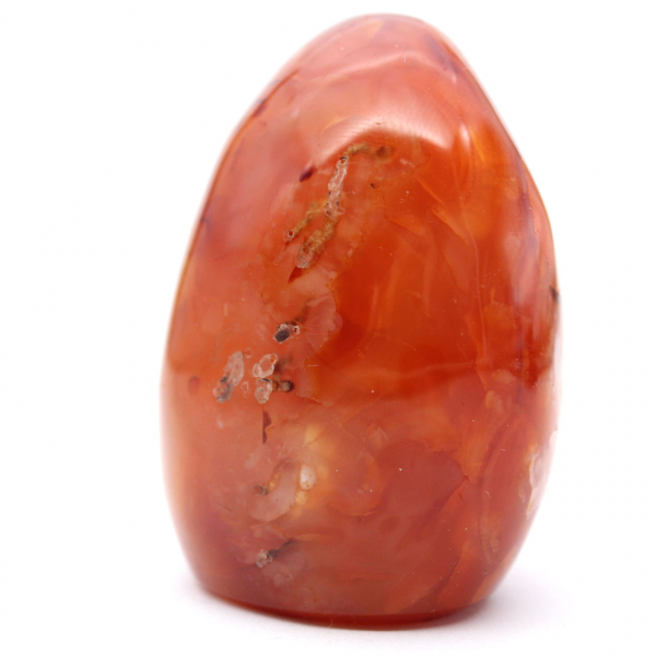 Carnelian Block to Place