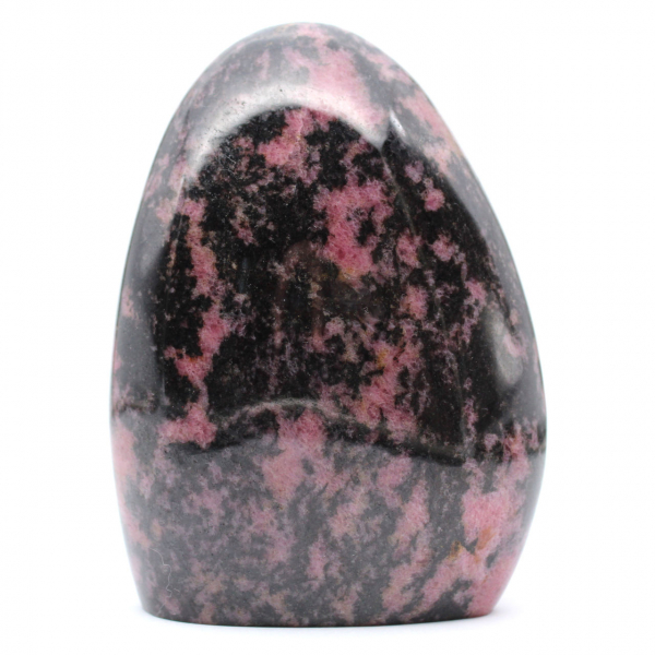 Rhodonite for collection