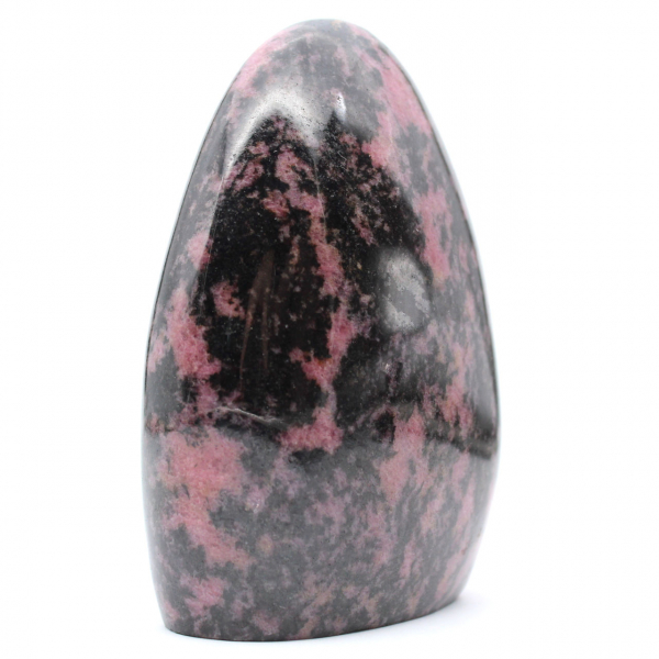 Rhodonite for collection