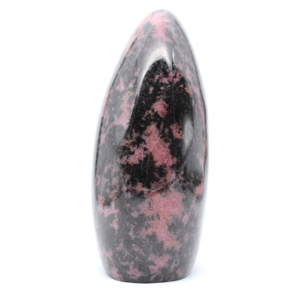 Rhodonite for collection