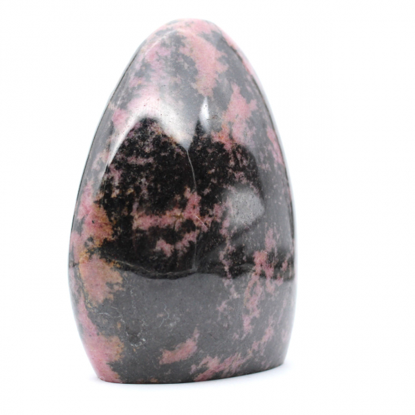 Rhodonite for collection