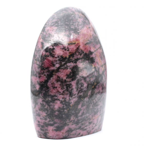 Rhodonite for collection