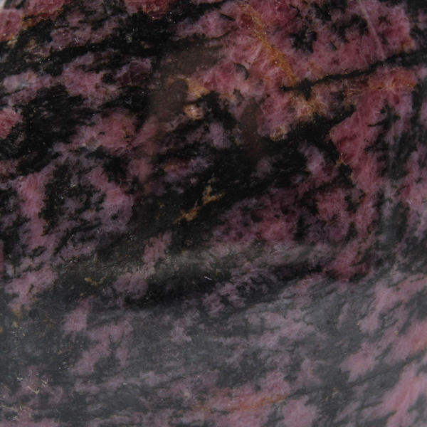 Rhodonite for collection