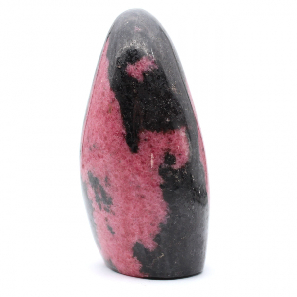 Rhodonite for decoration