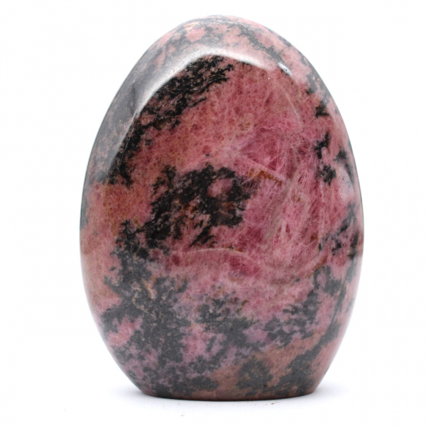 Rhodonite free form