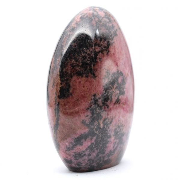 Rhodonite free form