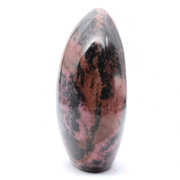 Rhodonite free form