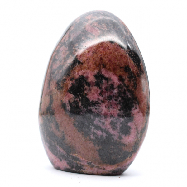 Rhodonite free form