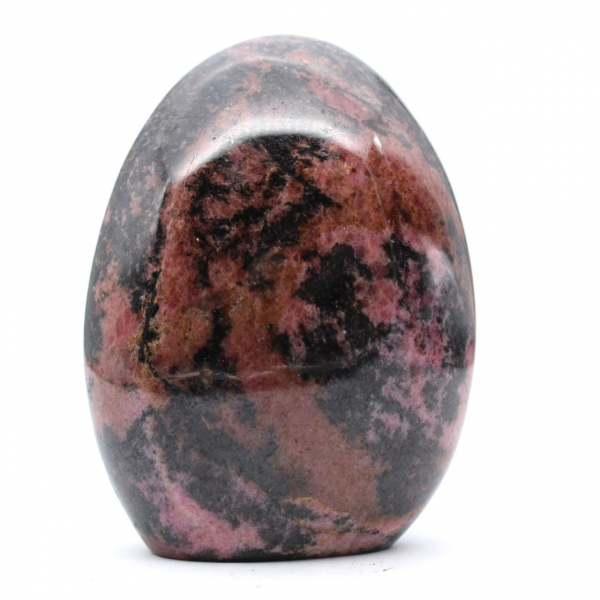 Rhodonite free form