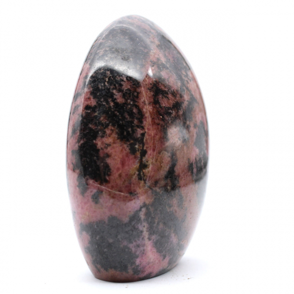 Rhodonite free form