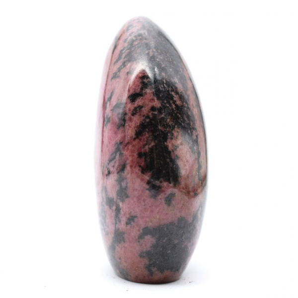 Rhodonite free form