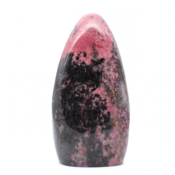 Natural Rhodonite