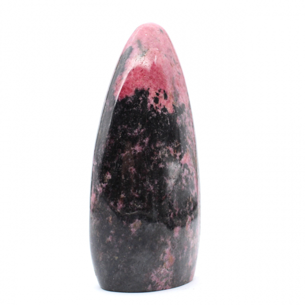 Natural Rhodonite