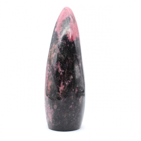 Natural Rhodonite