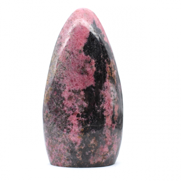 Natural Rhodonite