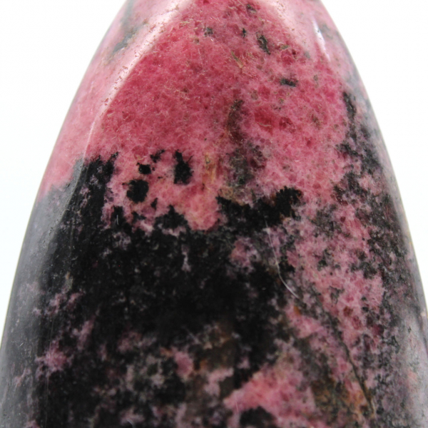 Natural Rhodonite