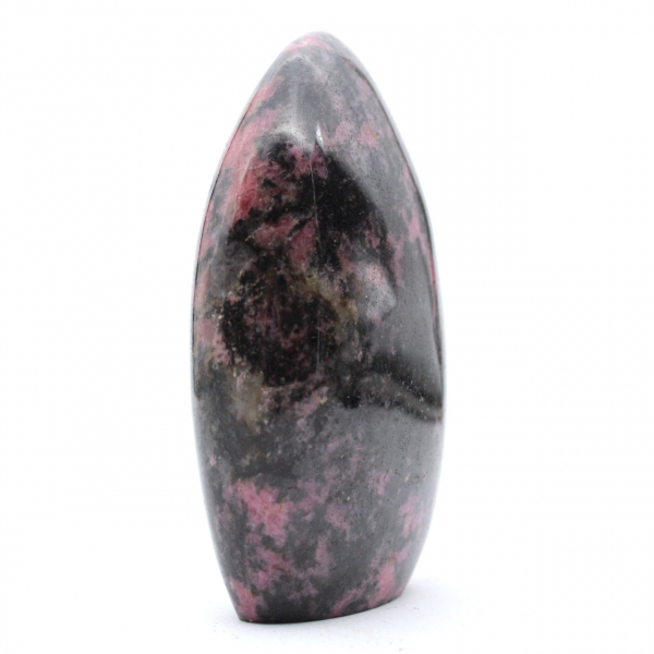 Natural Rhodonite for decoration