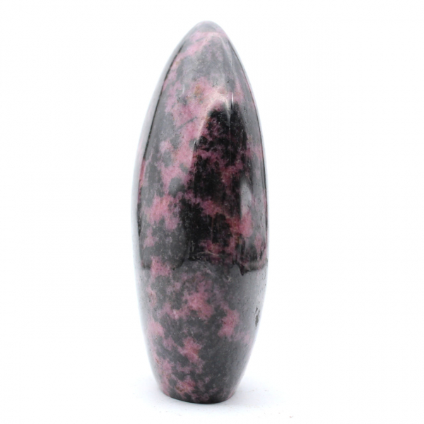 Natural Rhodonite for decoration