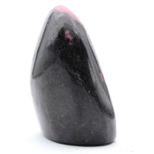 Natural ornamental Rhodonite