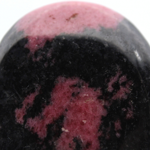 Natural ornamental Rhodonite