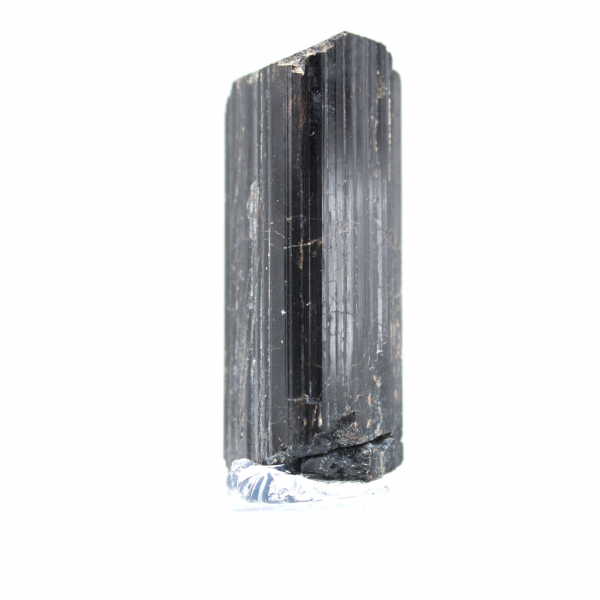 Tourmaline crystal