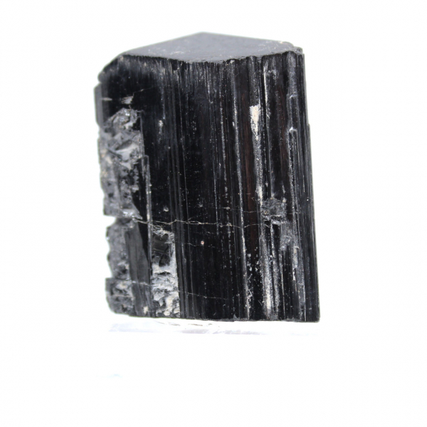 Tourmaline crystal