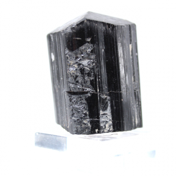 Tourmaline crystal