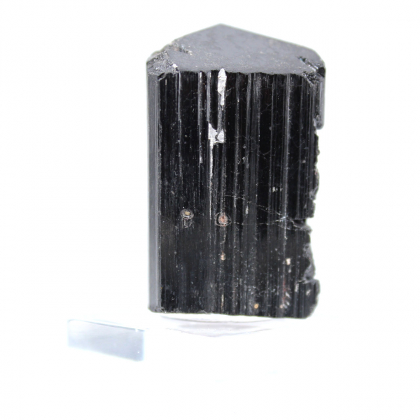 Tourmaline crystal