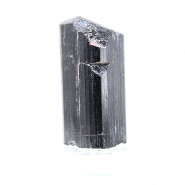 Tourmaline crystal