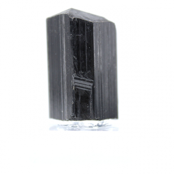 Tourmaline crystal