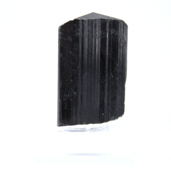 Tourmaline crystal