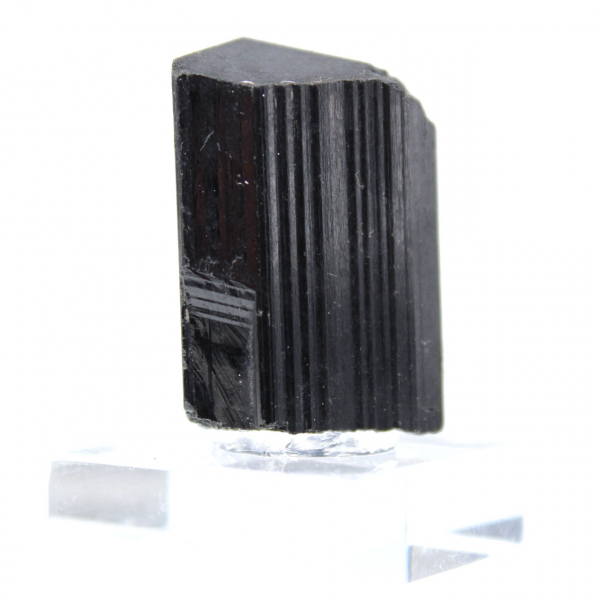 Tourmaline crystal