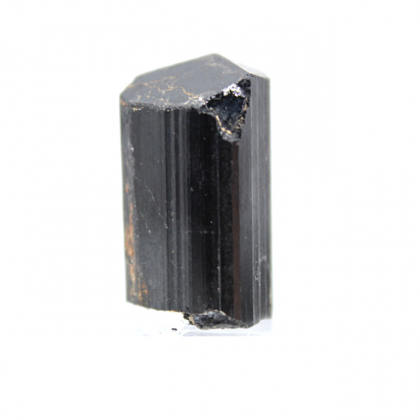 Tourmaline crystal