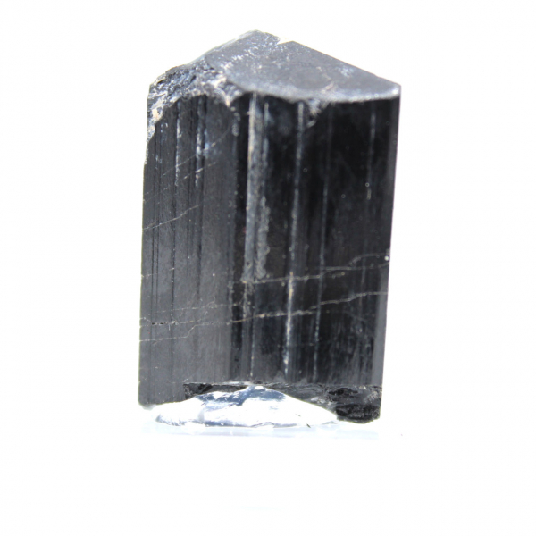 Tourmaline crystal