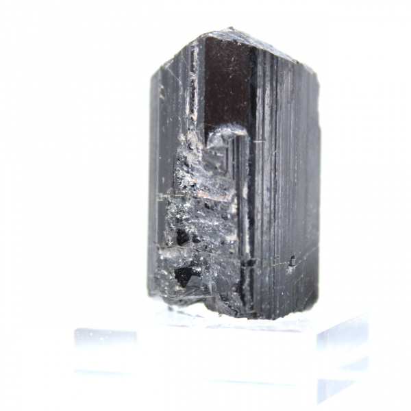 Tourmaline crystal