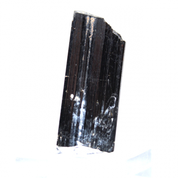 Tourmaline crystal