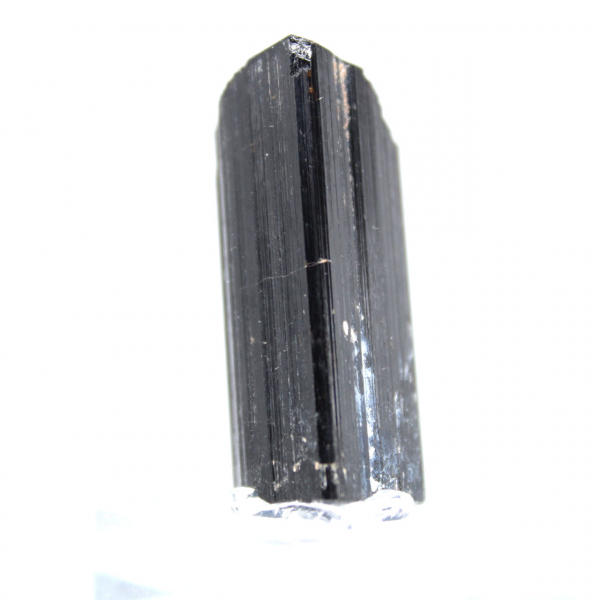 Tourmaline crystal