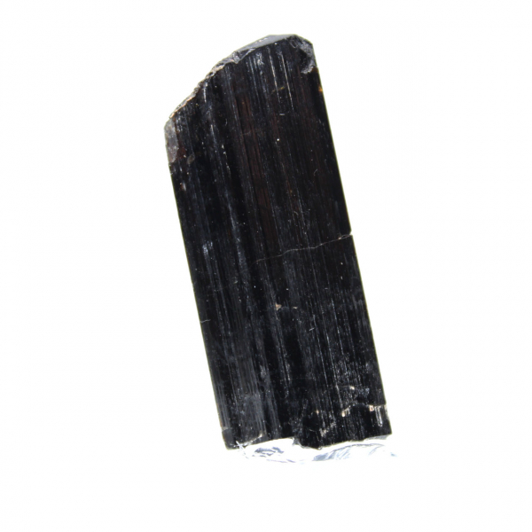 Tourmaline crystal