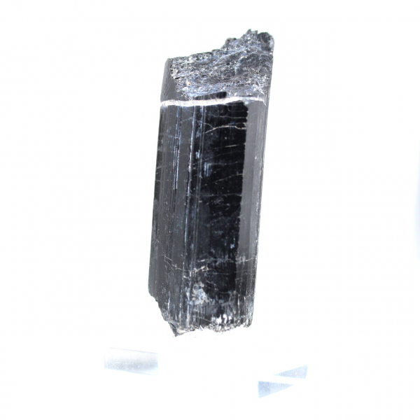 Tourmaline crystal