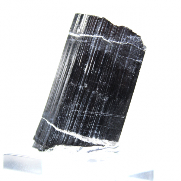 Tourmaline crystal